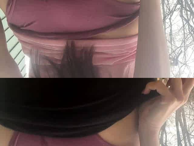 Pulled amateur czech babe outdoor anal fuck