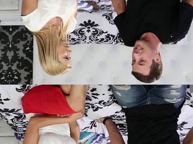 Alexis Fawx - MILF Advice