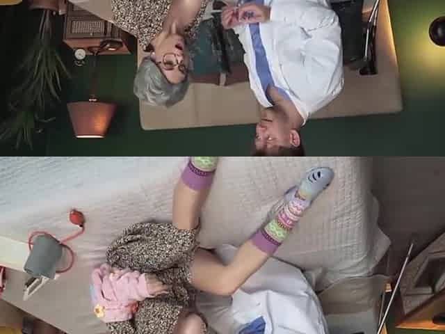 Billie Star In Side Fuck Movie