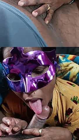 I Made Bhabhi Suck My Dick, Laid Her on the Bed and Fucked Her After Getting Exhausted