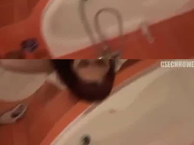 Comfort Sex mom with her stepson