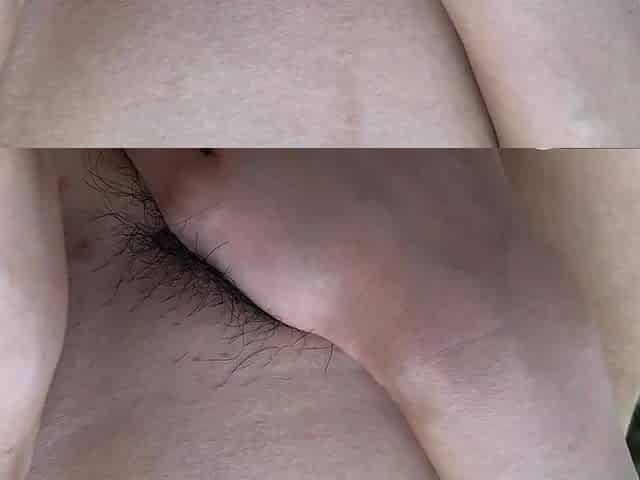 japanese nao pussy play