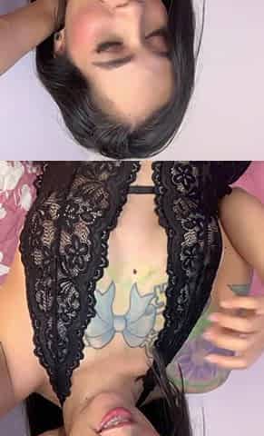 Small Tits Naturals
