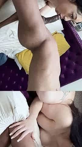 Wockesha Quick Amateur Blowjob Tape