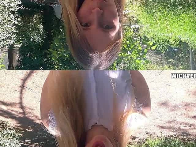 Why Did My Vagina Get So Hawt When Stranger Inadvertently Showed His Dong?