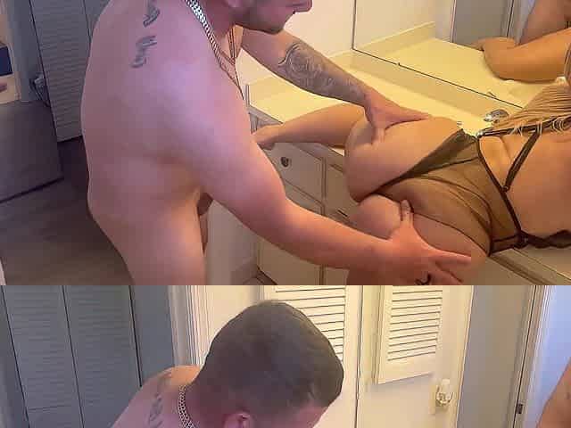 I Get Drilled And Creampied By My Bestfriend