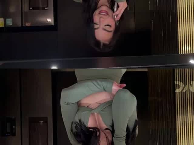 I aid a hotty with her recent kitchen and end up banging her - Danner Mendez & Iris Rodriguez