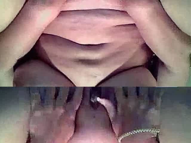 Mature Webcam Girl Talks Dirty About Her Porn Habits