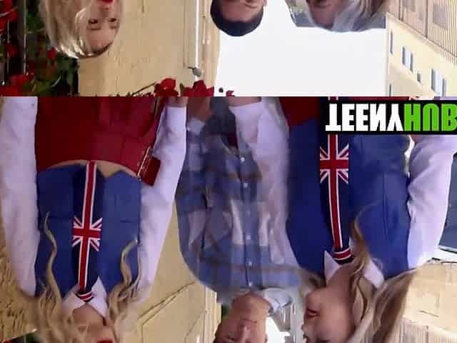 Screw a Couple of Twins