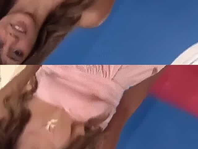 Huge Overflowing Creampie Deep Inside Tight Pussy With Melanie Jane