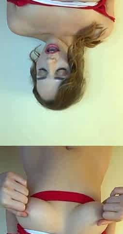 Great Amateur Ass Pov