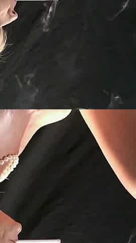 Fucking My Big Tit Saggy Old Boob Boss to Keep My Job