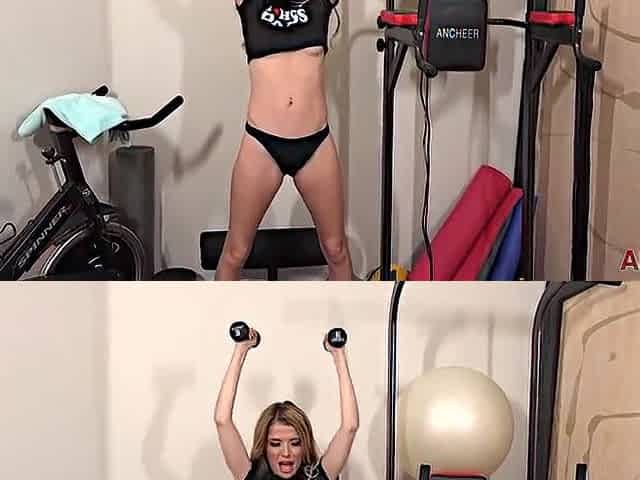 Tiffany Fox - Incredible Sex Video Toys Incredible Only Here