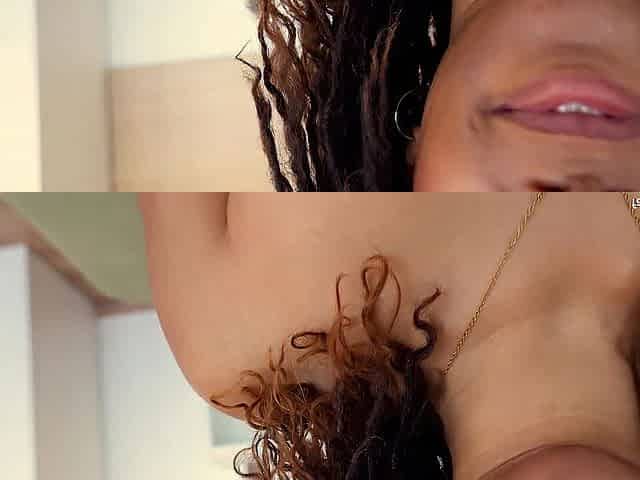 Debutant gets biggest facial in casting