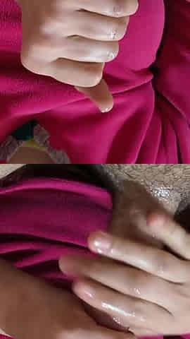 Arab Step Mom in Hijab Fucked by Stepson After Getting Caught