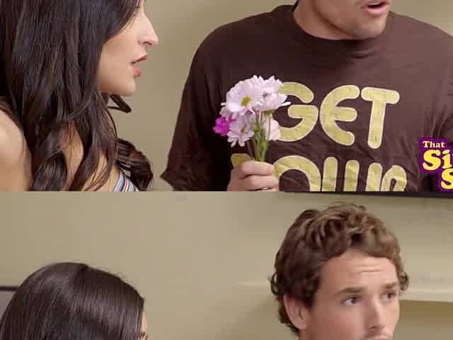 70s Ho - Cheating Girlfriend Jackie Bangs Hyde S2:e11