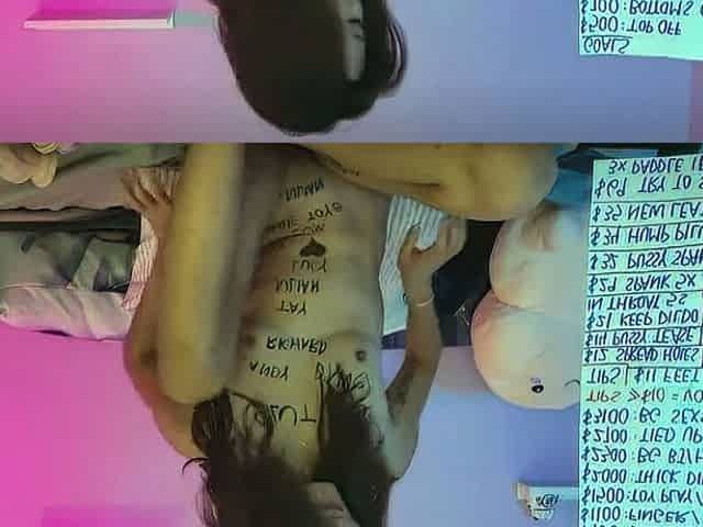 Lucy Mochi BG Live Blowjob And Fucking Onlyfans Video