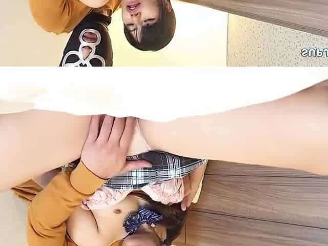 [amateur Individual Shooting] Individual Instruction - Raw Creampie For A Reiwa-era Squirting Uniform Girl