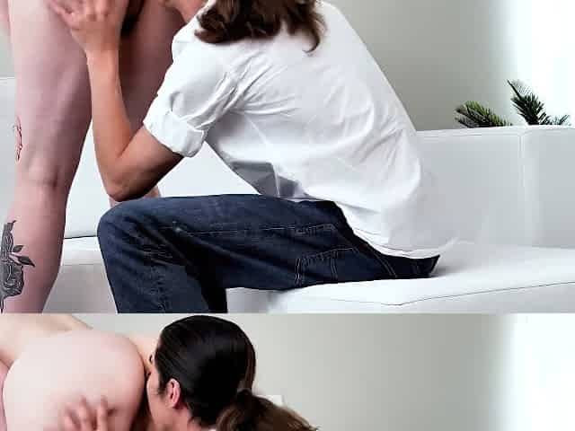 Stepmom Bush 3