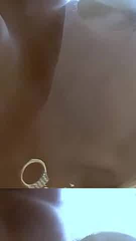 Analized - Andi Anderson Deep Throats Two Huge Black Dicks