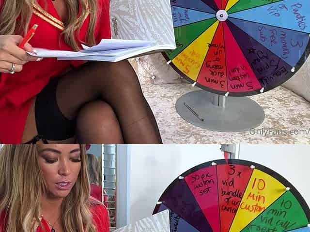 Cute blonde teen has solo sex with a toy