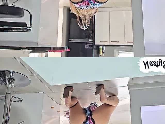 Risking It All: Screwing My Ex in the Booty During the time that Her Spouse's Away!