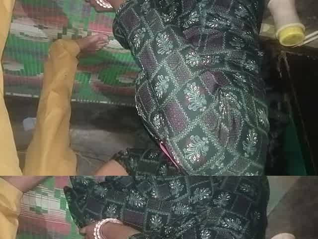 Holi Special. Fucking Bhabhi on Holi