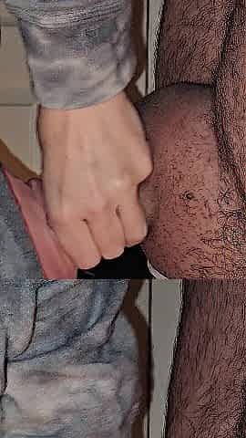 Tinder mother I'd like to fuck Gives Exposed Back Oral