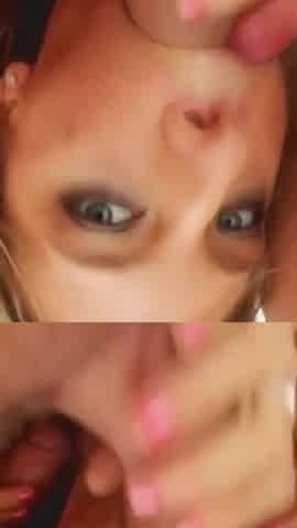 A Must See Janet Alfano and 3 Dicks All Fuck Poses