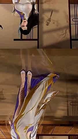 Goddess Queen Eternal: Animated Desire - 3D Animation Hentai