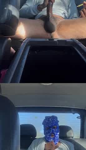 When I Say Cum Over&Smoke ???? ????????????????