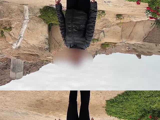 I Invited My Best Friends Girlfriend To Go For A Walk On Scream Mountain