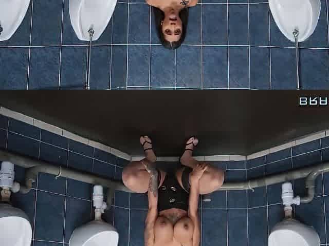 Khans Big Tits Video By Exxtra With Yasmina Khan