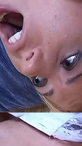 Hot Teen Amateur Sex and Pussy Creampies Close up