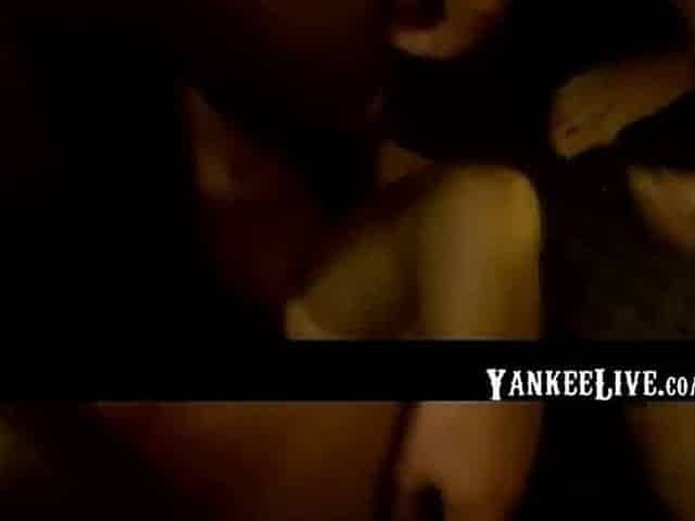 Gangbang Swingers Party with Blowjobs