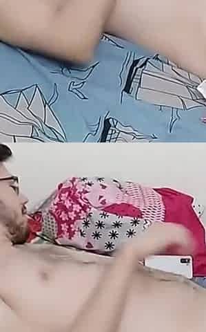 Trying My Stepbrother's Cock for the First Time I Hope I Don't Tell Anyone