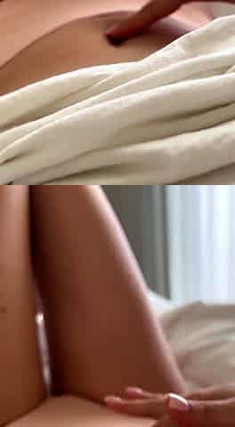 British amateur teen solo