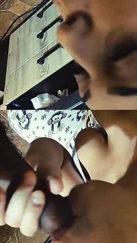 Homemade Blowjobs