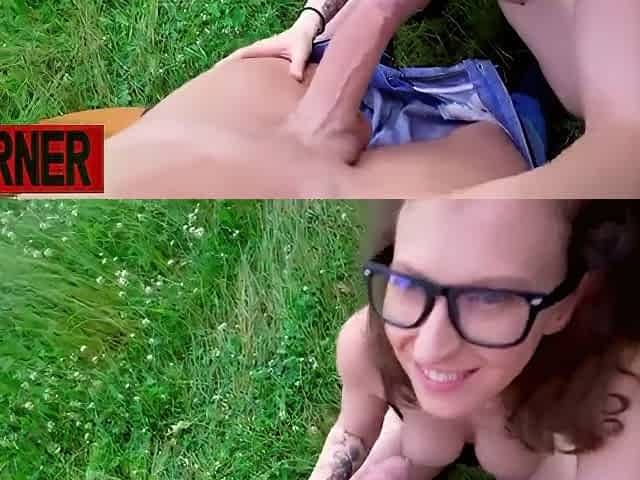Milf Instructor Fucks Her Student 18+