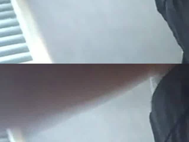 Antonique Size 11 Feet Nude Toes Her 1st Footjob