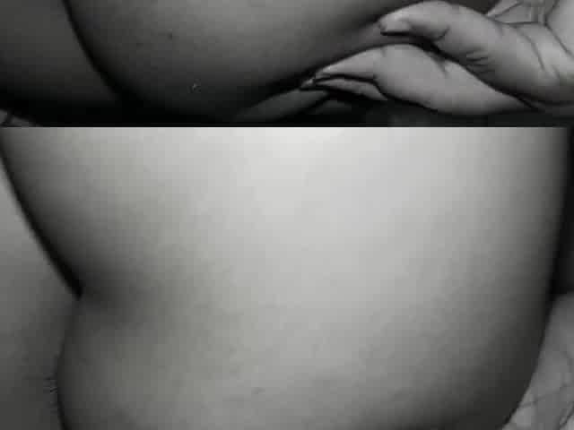 Mysterious youthful vixen lets herself be caught and ends up full of milk