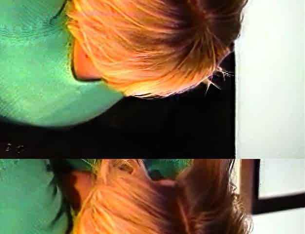 Blonde brunette lesbians flaming pussy licking fingering