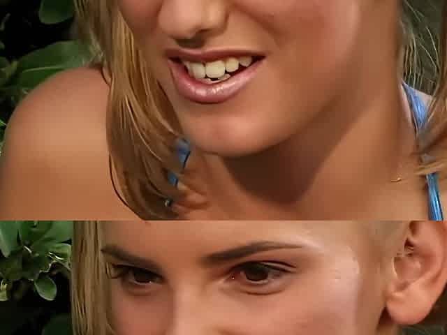 Jodi Roxxx And Brandon Iron In Fuck Me Hard With Your Big Cock And Cum On My Young Face