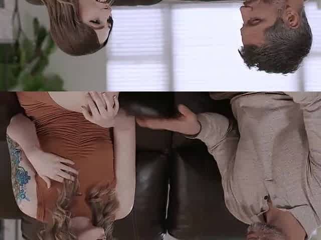 Fiancee Ailee Anne Cheats With Her Wedding Planner And Takes A Creampie
