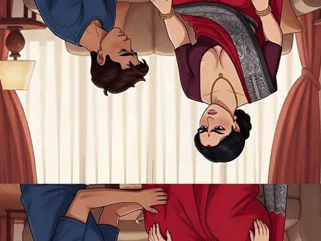 Wife Cheating