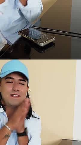 Happy Valentine's Day Folletin Ha Ha Ha Tin!! with a Beautiful Rola and I Come to Him in His Huge Ass
