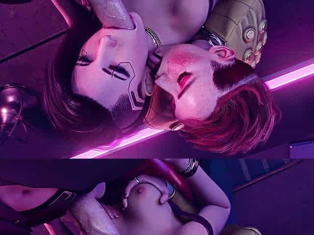 Nymphomaniac Sluts Intensely Fucked in Hot Nightclub: Deep Throat Blowjobs, Hard Rough Sex, and Cum-hungry Asses Craving