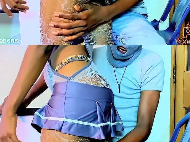 Incredible Xxx Clip Ebony Greatest Pretty One
