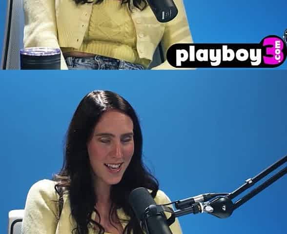 Marvelous pornstar mother I'd like to fuck Cadence Lux excitement masturbation for the Playboy