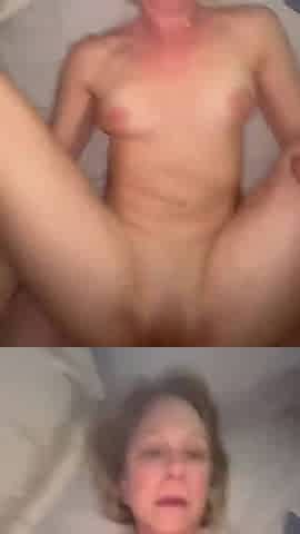 Milf sextape